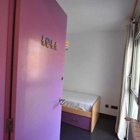 Rnet - Apartments Roses Centre Exterior foto
