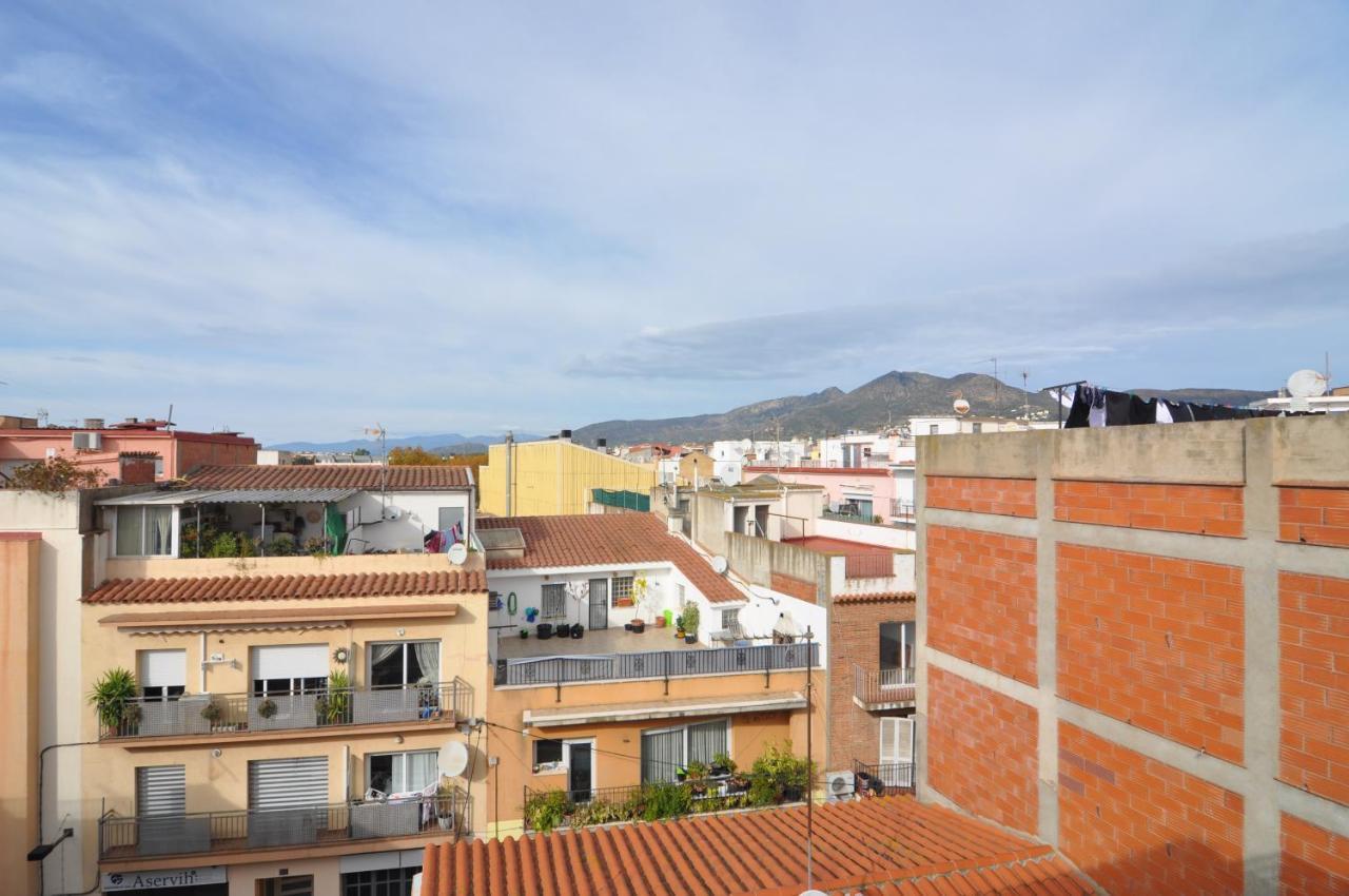 Rnet - Apartments Roses Centre Exterior foto