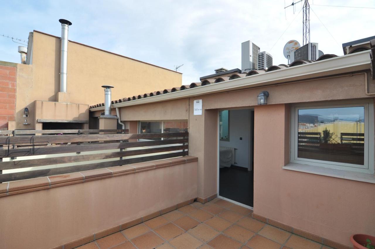 Rnet - Apartments Roses Centre Exterior foto